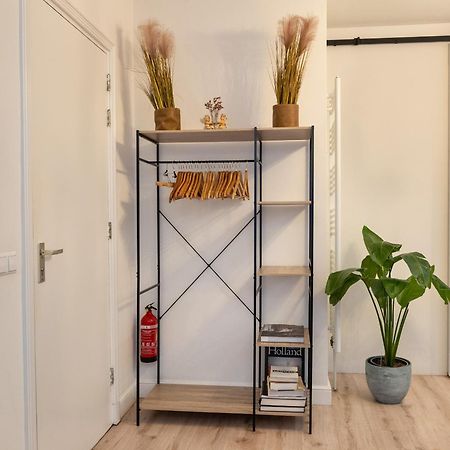 أمستردام Boutique Studio Magielsen المظهر الخارجي الصورة