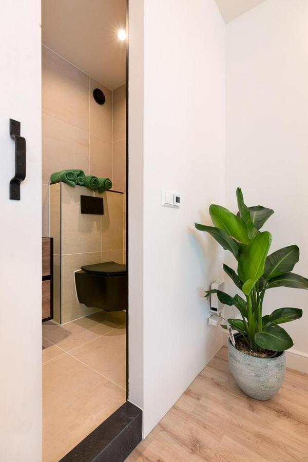 أمستردام Boutique Studio Magielsen المظهر الخارجي الصورة