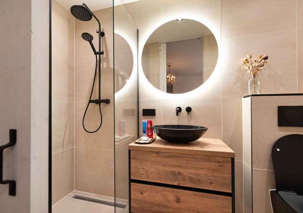 أمستردام Boutique Studio Magielsen المظهر الخارجي الصورة