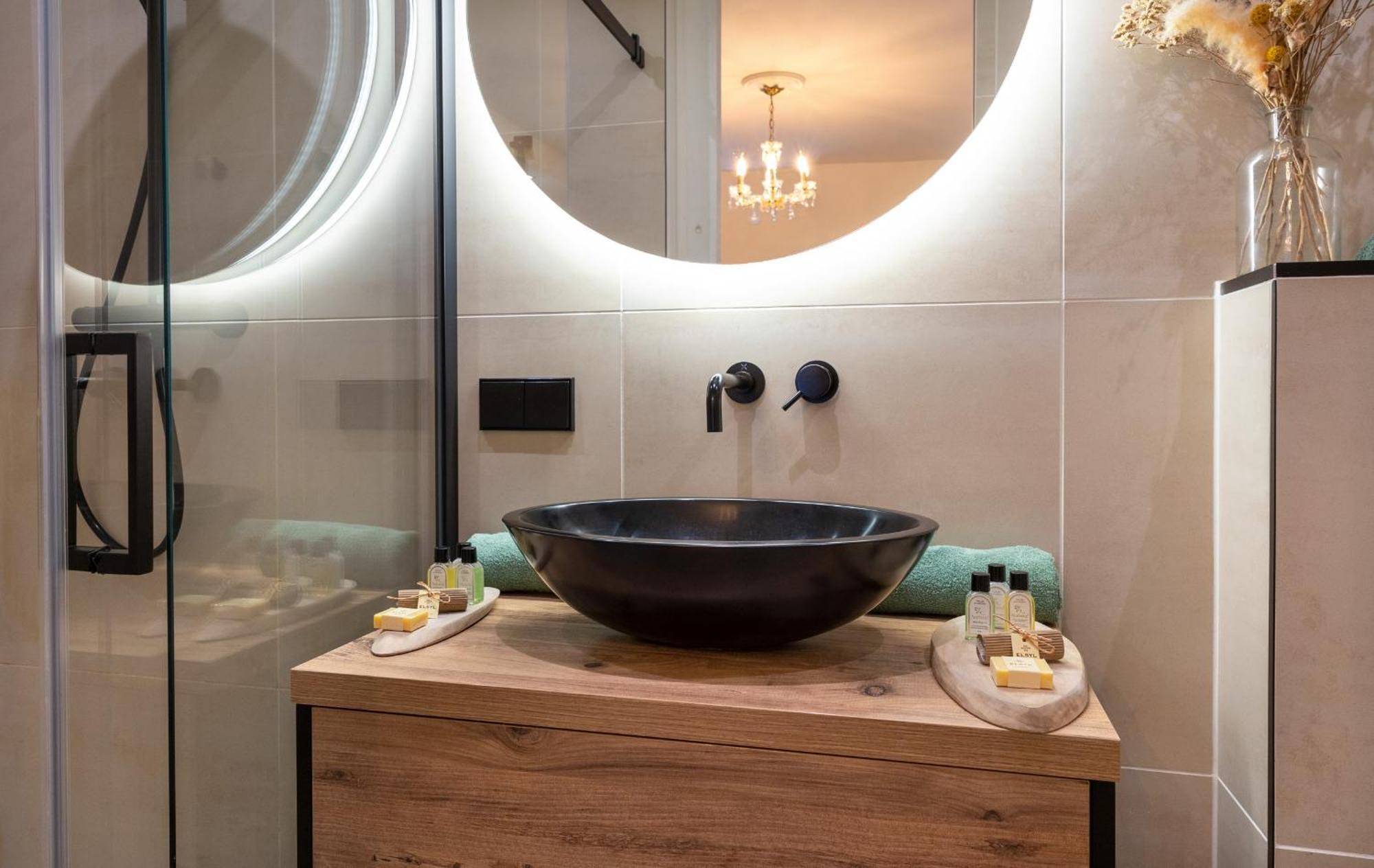 أمستردام Boutique Studio Magielsen المظهر الخارجي الصورة