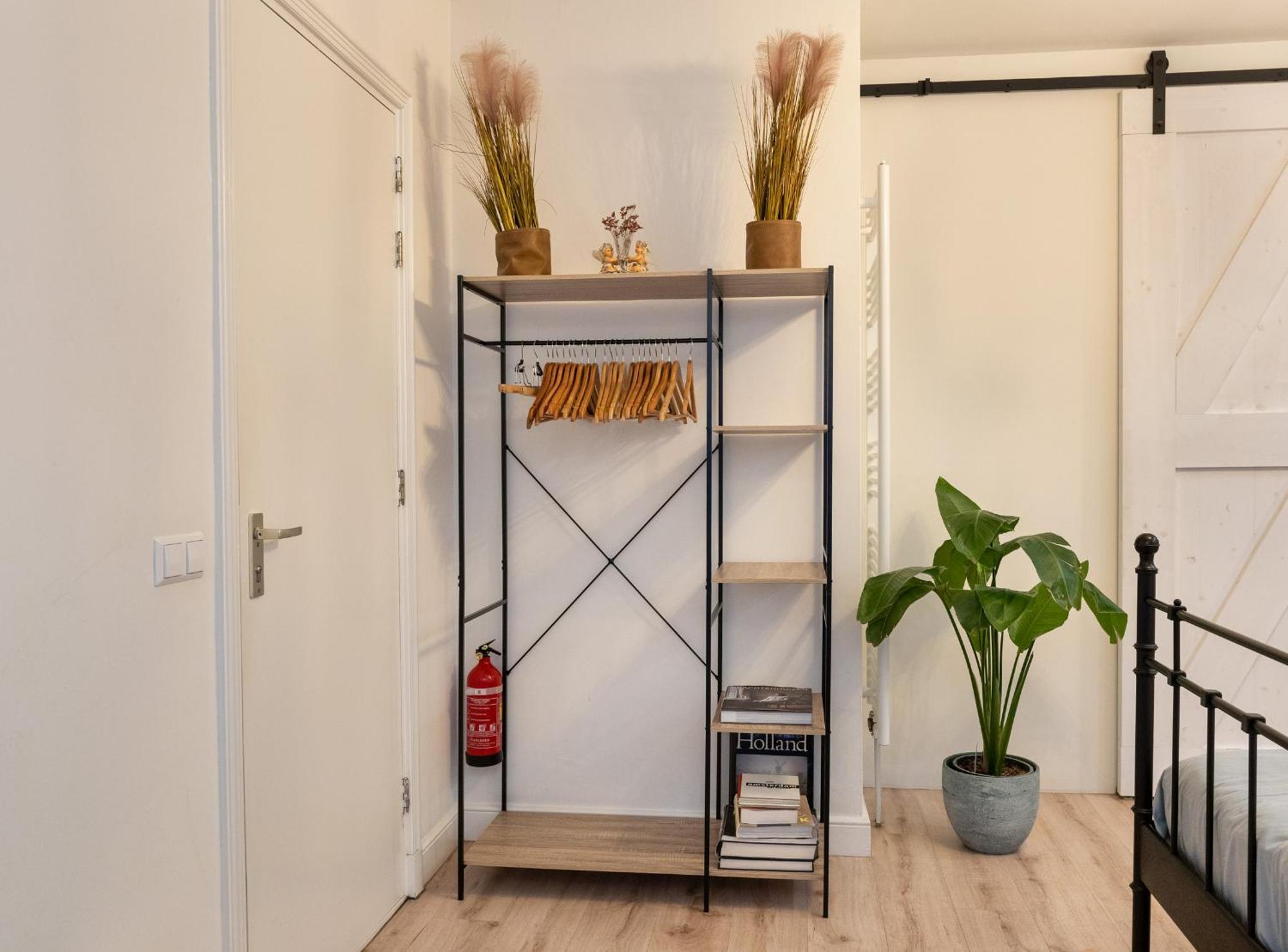 أمستردام Boutique Studio Magielsen المظهر الخارجي الصورة