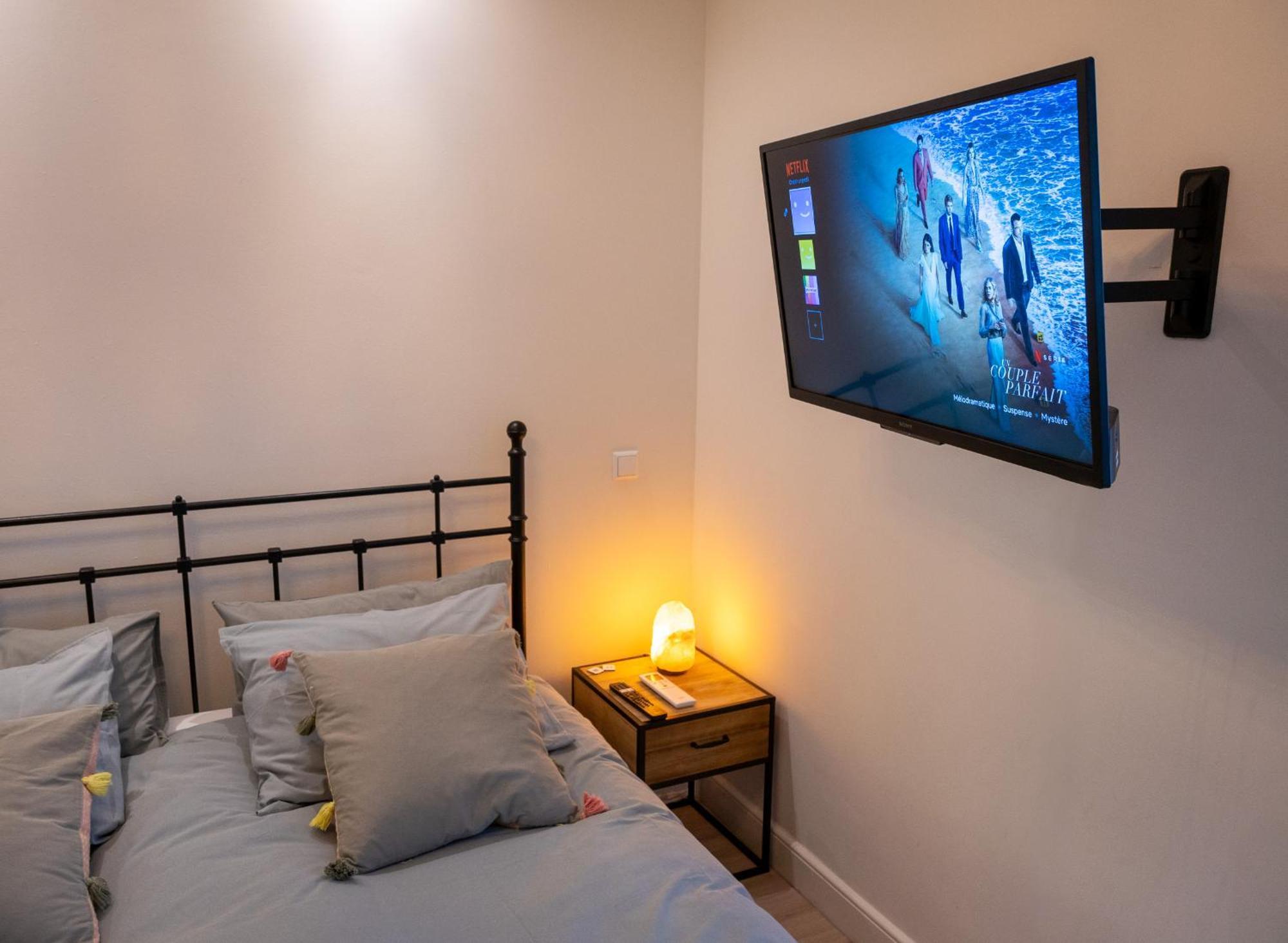 أمستردام Boutique Studio Magielsen المظهر الخارجي الصورة