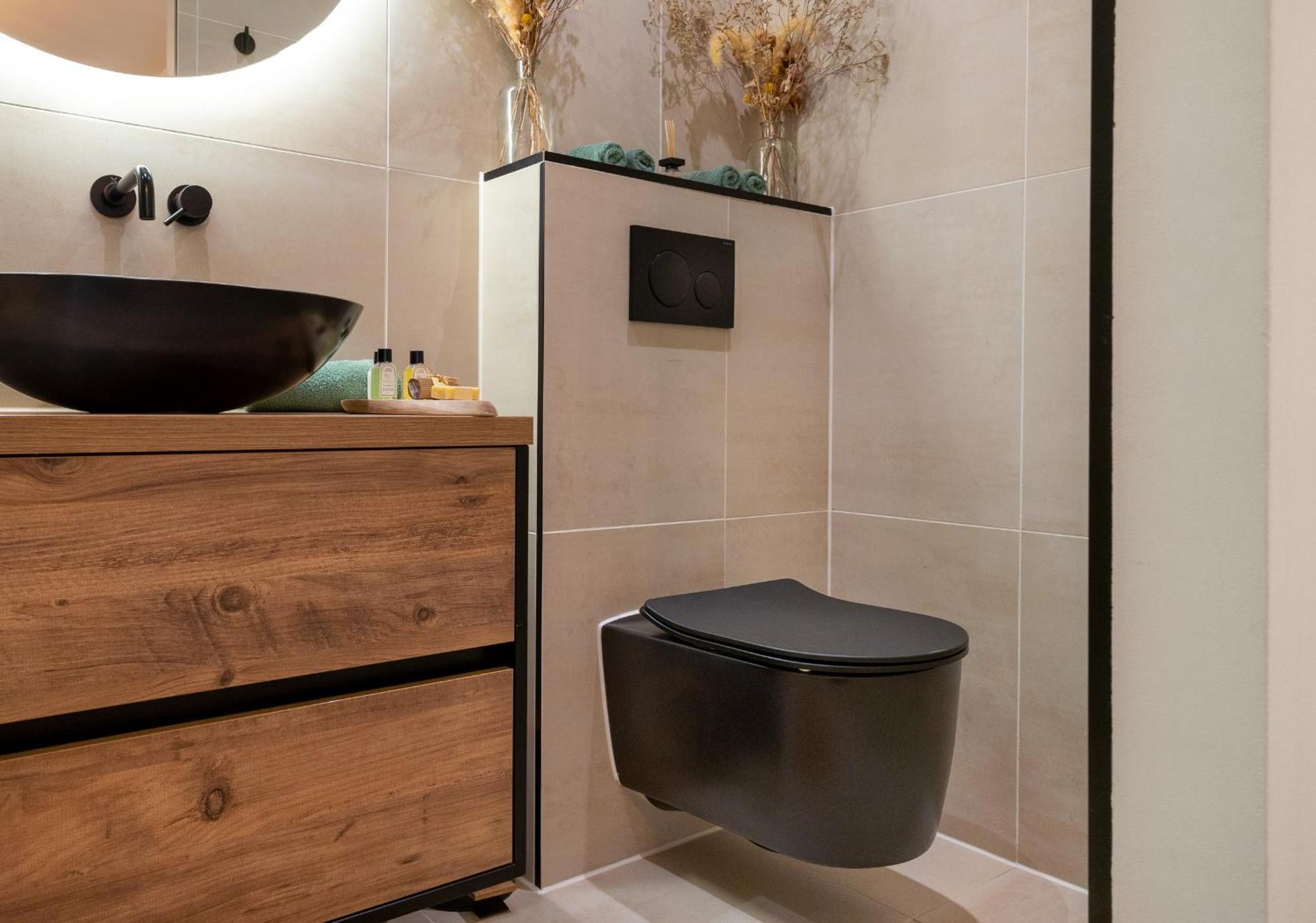 أمستردام Boutique Studio Magielsen المظهر الخارجي الصورة